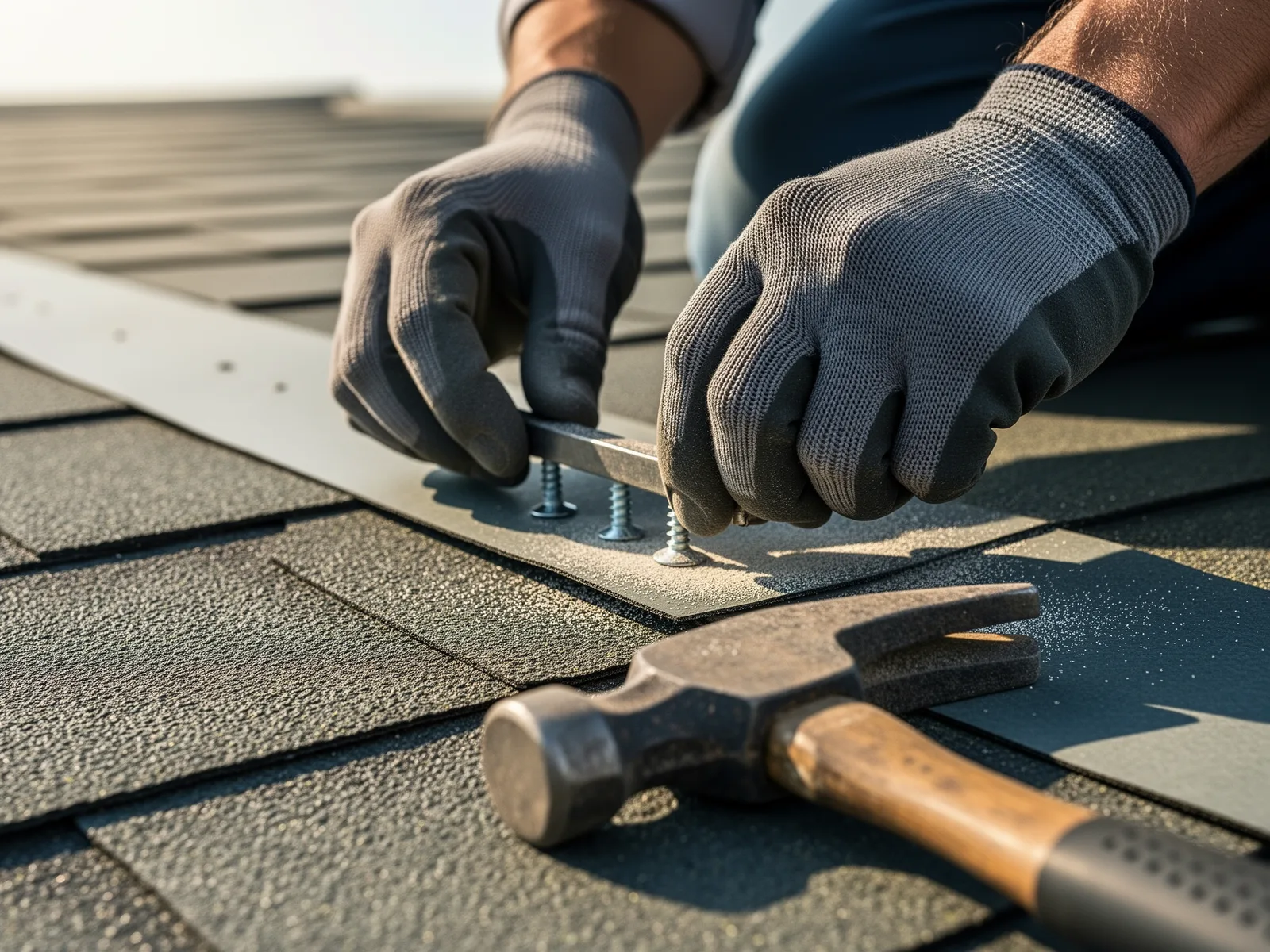 Why choose Fascia Repair in Mississippi